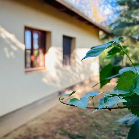 Toereki Casa vacanze Balatonendréd