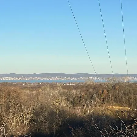 Toereki * Balatonendréd
