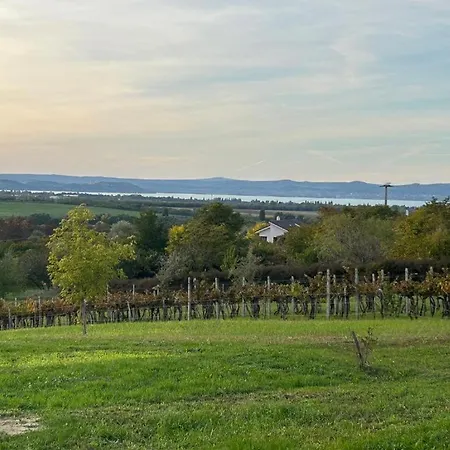 Casa vacanze Toereki Balatonendréd