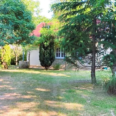 Casa vacanze Toereki Balatonendréd