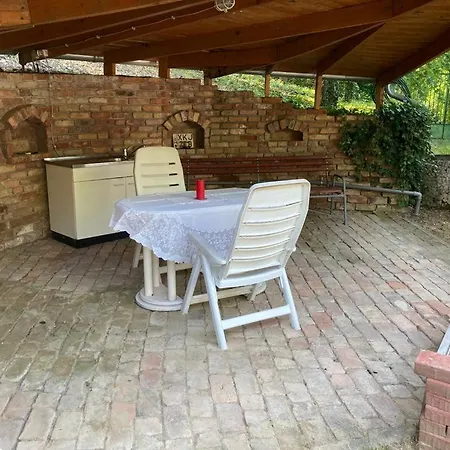 Casa vacanze Toereki