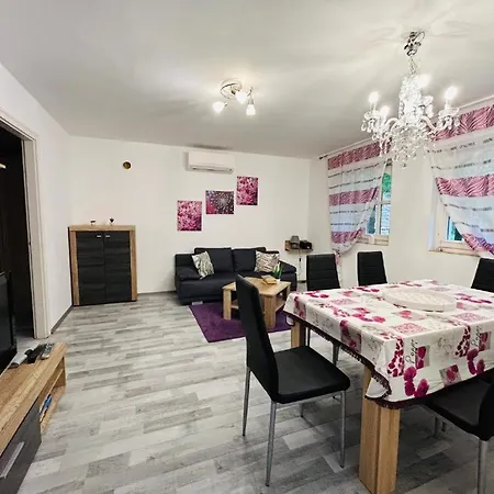 Casa vacanze Toereki *