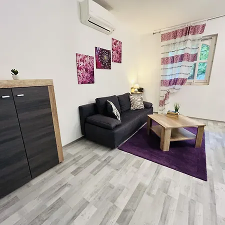 Toereki Casa vacanze Balatonendréd