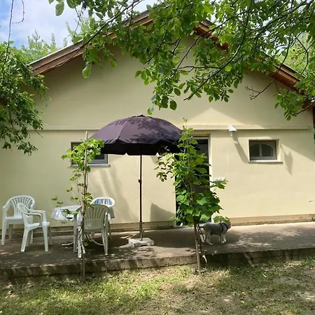 Casa vacanze Toereki