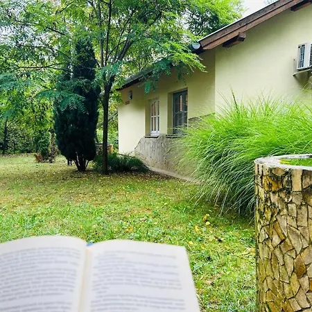 Toereki Casa vacanze *